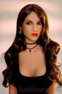 158cm 5ft2 Big Breasted Sex Dolls Love Dolls Female Sex Robots