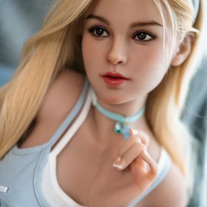 148cm 4ft10 Hourglass Medium Bust​ Aloof Adult Toy For Male US Stock
