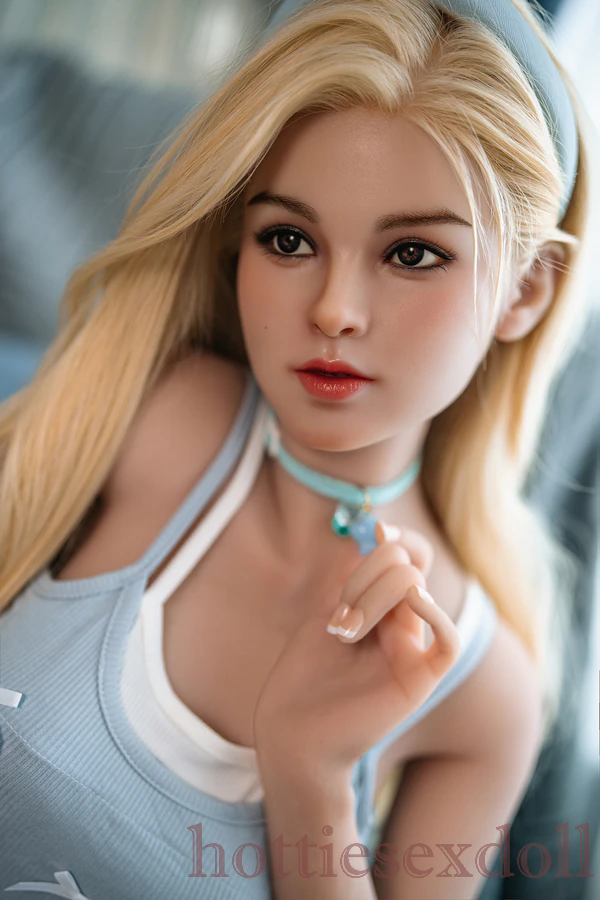 148cm 4ft10 Hourglass Medium Bust​ Aloof Adult Toy For Male US Stock