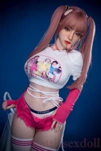 164cm 5ft4 Full Healthy Body Silicone Cosplay Full Silicone Doll With A Chair For Male