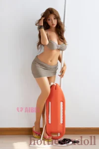 Natural Charming Stylish Vacation Look Wear Swimsuit Set