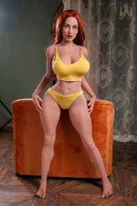 150cm 4ft11 Well-proportioned Fast US Shipping Adult Toy For Male