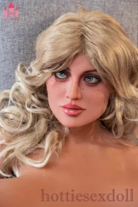 160cm 5ft3 Full Bust​ Enormous Body Eddie Redmayne Love Doll