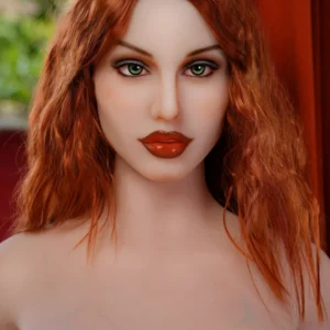 BBW Fuller Waist Padded Tummy Big Bust Sex Doll
