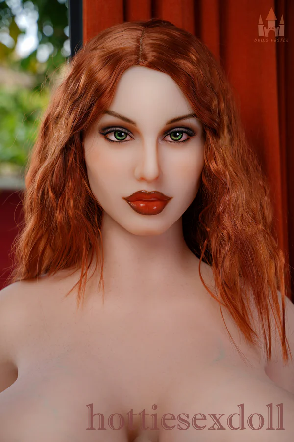 BBW Fuller Waist Padded Tummy Big Bust Sex Doll